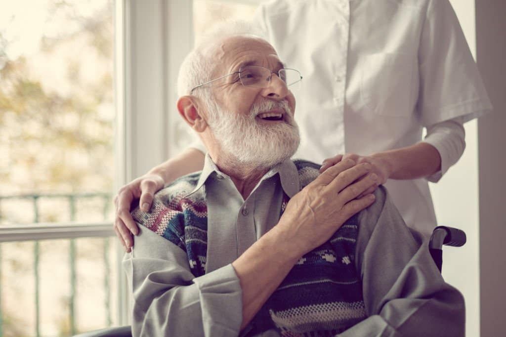 Benefits of Home Care compared to Aged Care Facilities