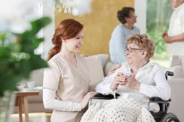 How Home Care Can Provide Respite for Family Caregivers